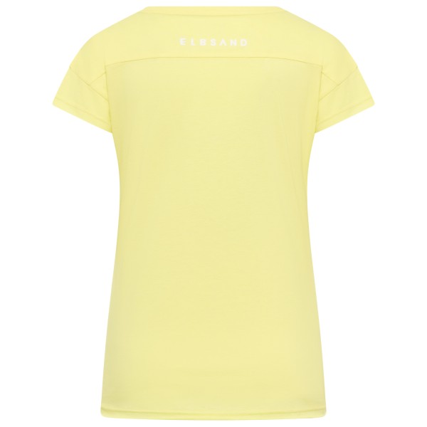 ELBSAND - Women's Rea - T-shirt