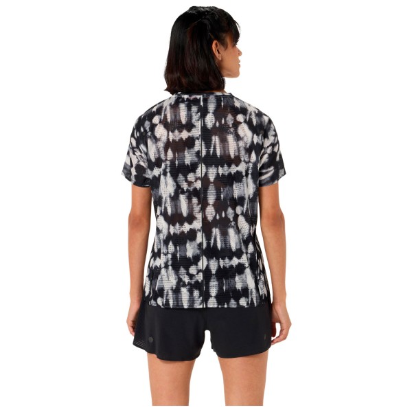 Asics - Women's Limited Series Metarun S/S Top - Running shirt