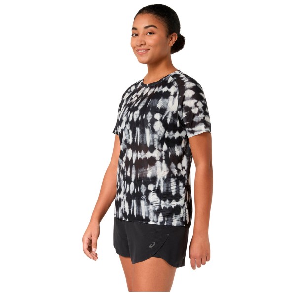 Asics - Women's Limited Series Metarun S/S Top - Running shirt