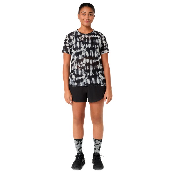 Asics - Women's Limited Series Metarun S/S Top - Running shirt
