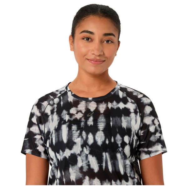 Asics - Women's Limited Series Metarun S/S Top - Running shirt