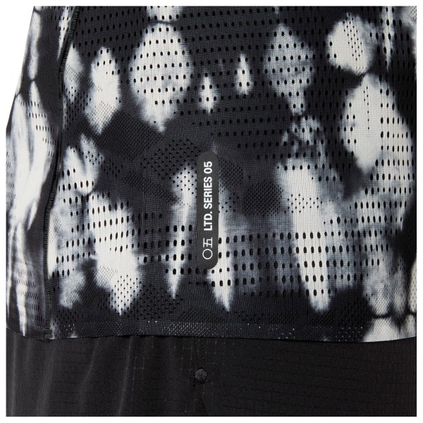 Asics - Women's Limited Series Metarun S/S Top - Running shirt
