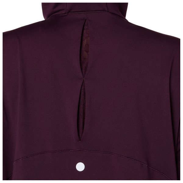 Asics - Women's Nagino Run Winter Hoodie - Camiseta de running