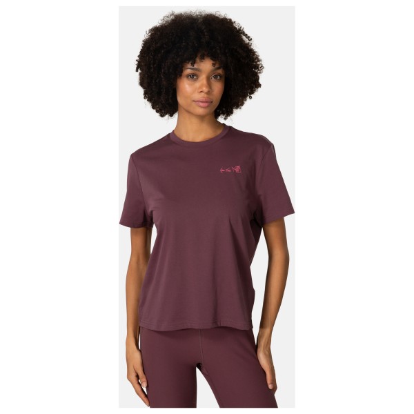 Kari Traa - Women's KT Graphic Tee - Camiseta de manga corta