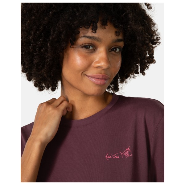 Kari Traa - Women's KT Graphic Tee - T-shirt