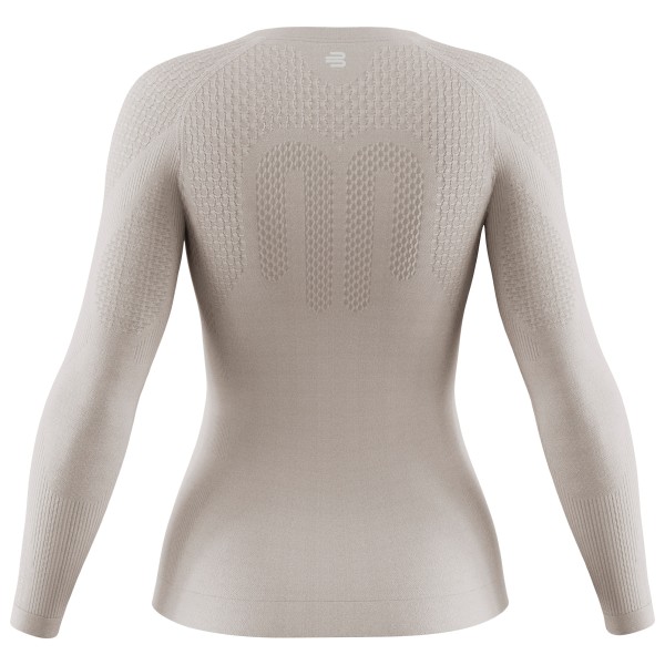 Bauerfeind Sports - Women's Sports Compression Shirt L/S - Camiseta de running