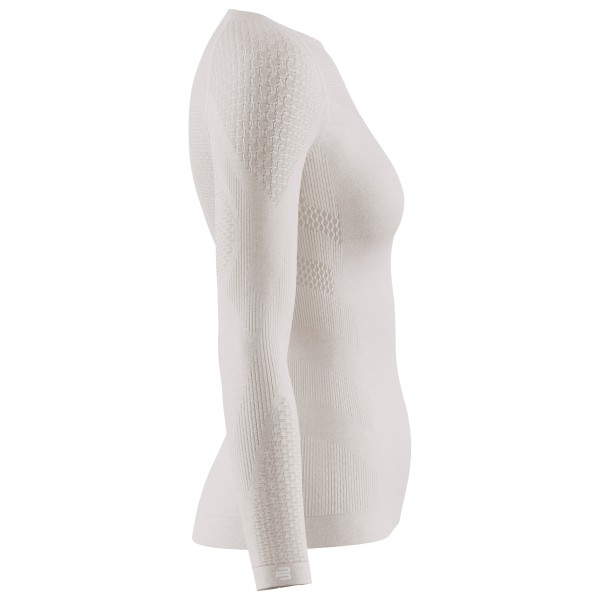 Bauerfeind Sports - Women's Sports Compression Shirt L/S - Camiseta de running