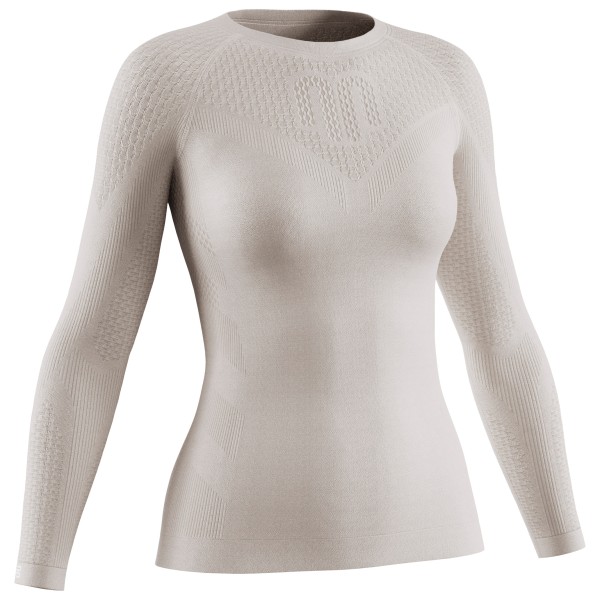 Bauerfeind Sports - Women's Sports Compression Shirt L/S - Camiseta de running