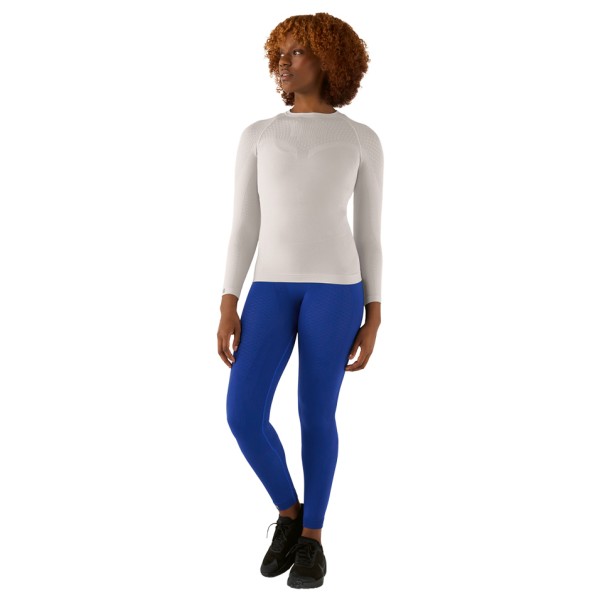 Bauerfeind Sports - Women's Sports Compression Shirt L/S - Camiseta de running