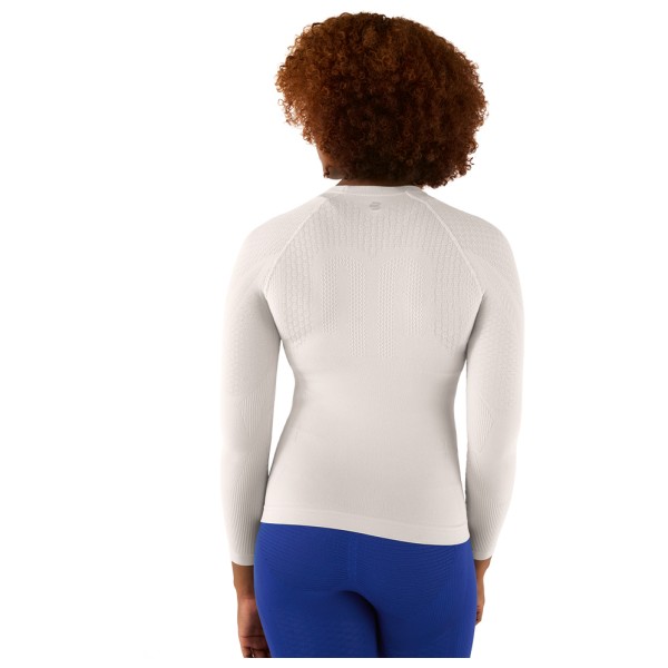 Bauerfeind Sports - Women's Sports Compression Shirt L/S - Camiseta de running