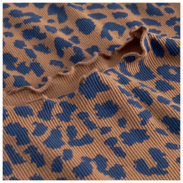 DEDICATED - Women's Rib Top Ryd - Longsleeve