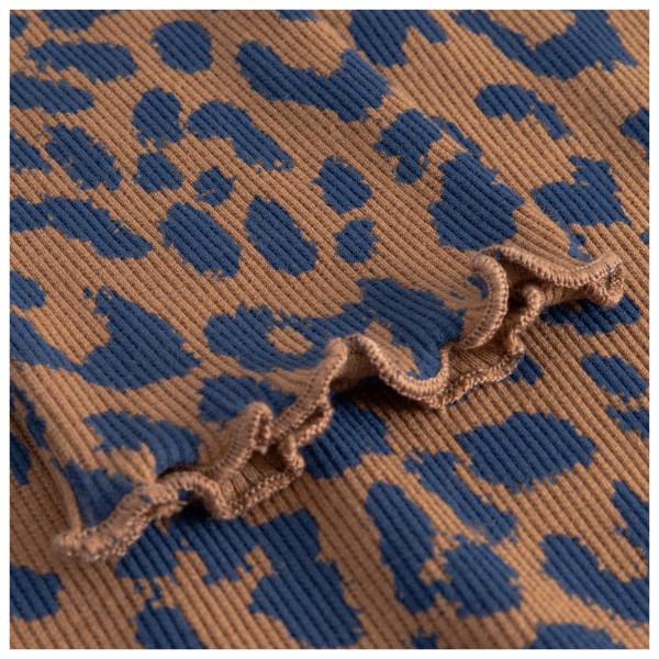 DEDICATED - Women's Rib Top Ryd - Longsleeve