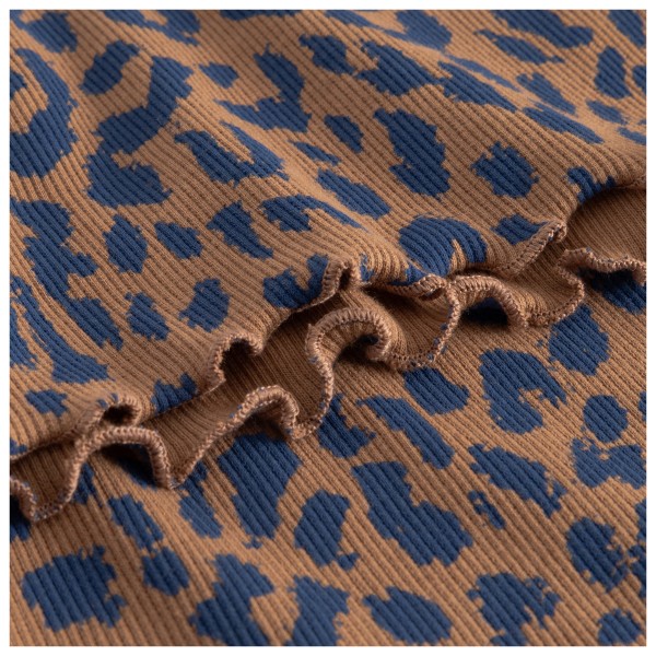 DEDICATED - Women's Rib Top Ryd - Longsleeve