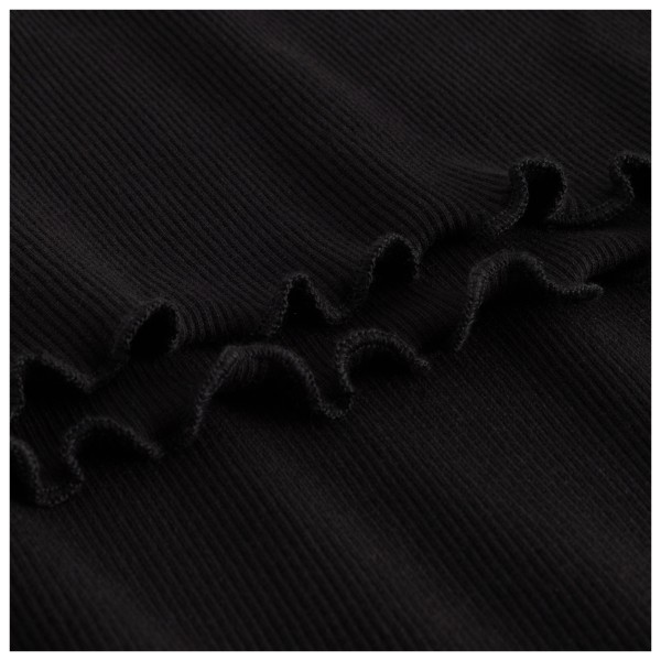 DEDICATED - Women's Rib Top Ven - T-Shirt