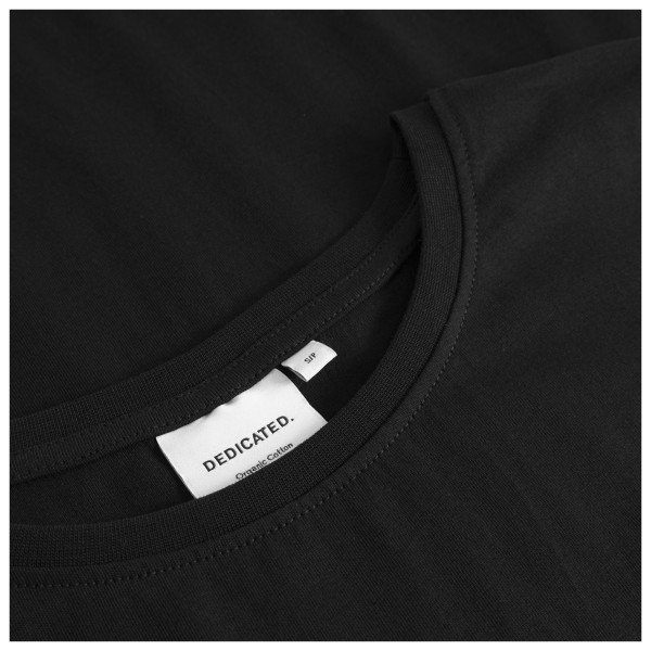 DEDICATED - Women's T-Shirt Visby - T-Shirt