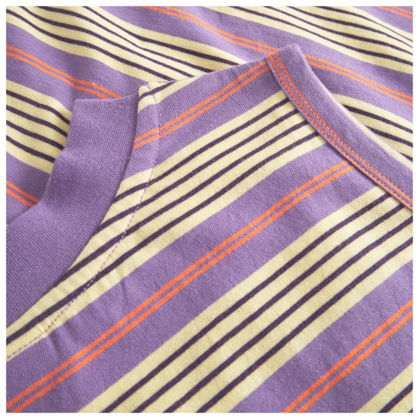 DEDICATED - Women's Top Namsos - Topp