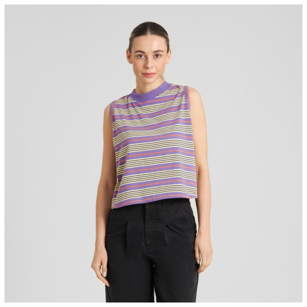 DEDICATED - Women's Top Namsos - Toppi