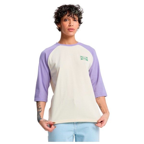 Quiksilver - Women's Bridge End - T-shirt