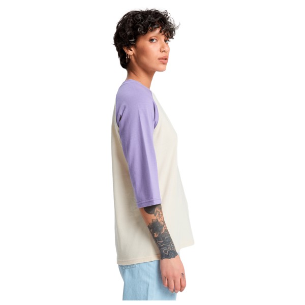 Quiksilver - Women's Bridge End - T-shirt