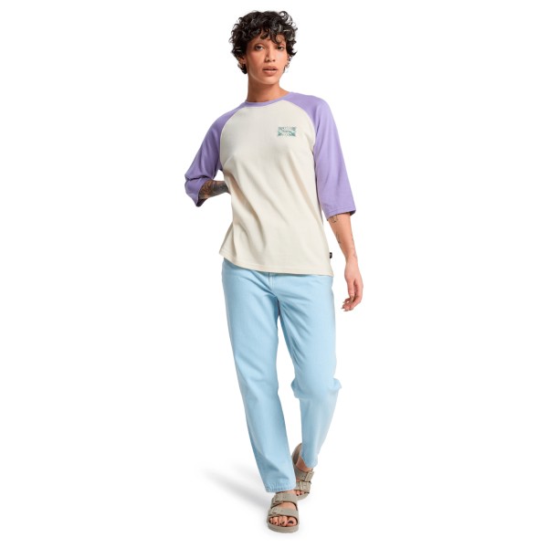 Quiksilver - Women's Bridge End - T-shirt