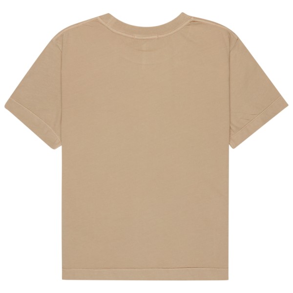 Quiksilver - Women's Essential S/S Tee - Camiseta de manga corta