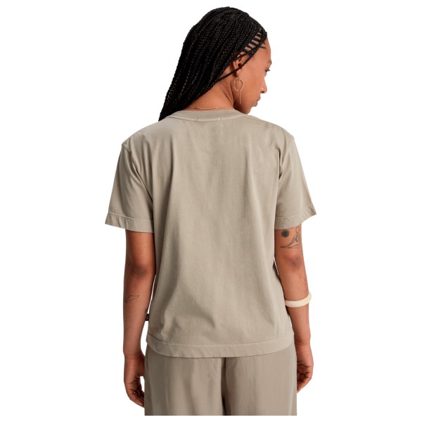 Quiksilver - Women's Essential S/S Tee - T-shirt