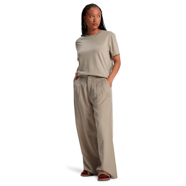 Quiksilver - Women's Essential S/S Tee - T-shirt