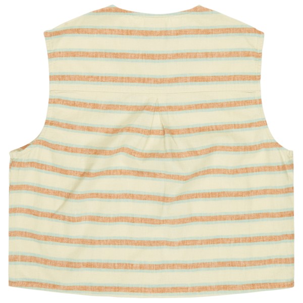 Quiksilver - Women's Lomas Woven Top - Topp