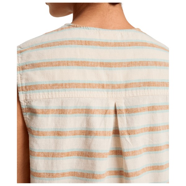 Quiksilver - Women's Lomas Woven Top - Topp