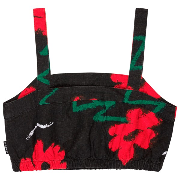 Quiksilver - Women's Palma Crop Top - Top