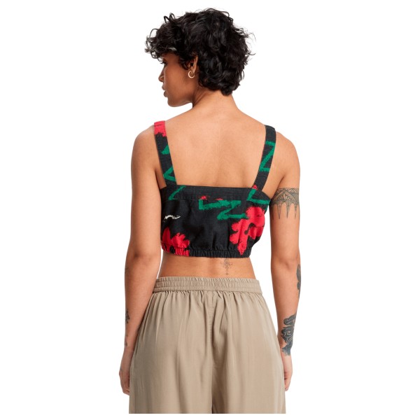 Quiksilver - Women's Palma Crop Top - Topp