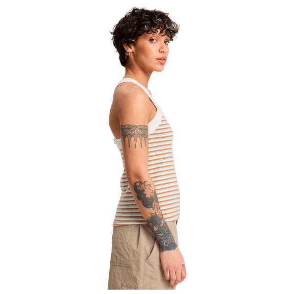 Quiksilver - Women's Riza Striped Tank - Top