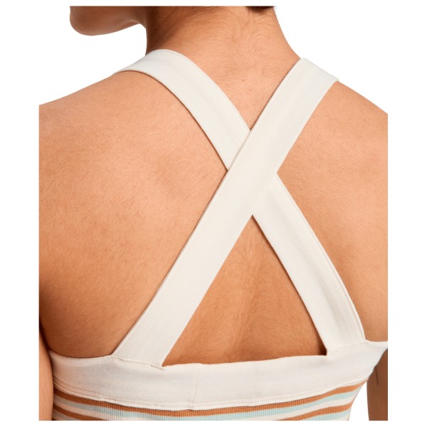 Quiksilver - Women's Riza Striped Tank - Top