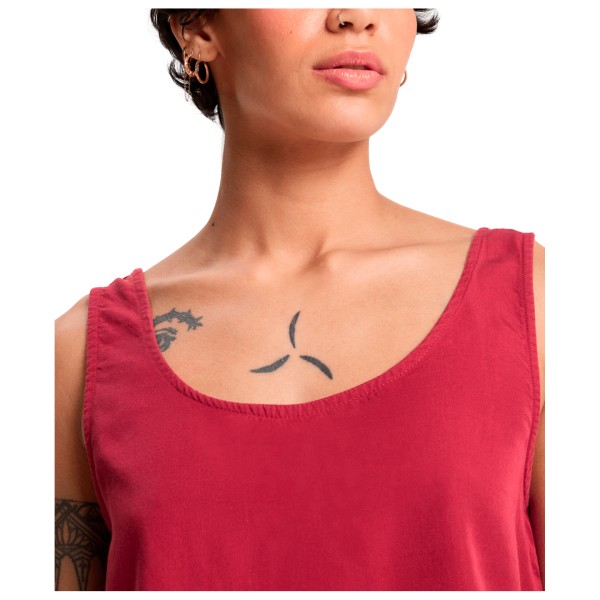 Quiksilver - Women's Vista Woven Tank - Topp
