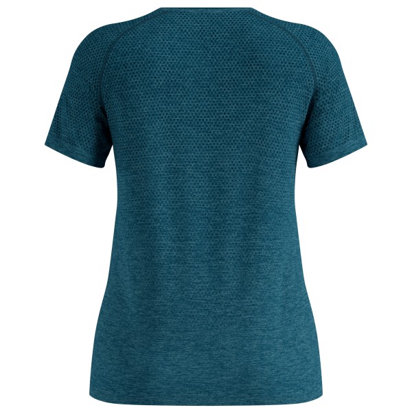 Odlo - Women's Essential Seamless T-Shirt Crew Neck S/S - Loopshirt