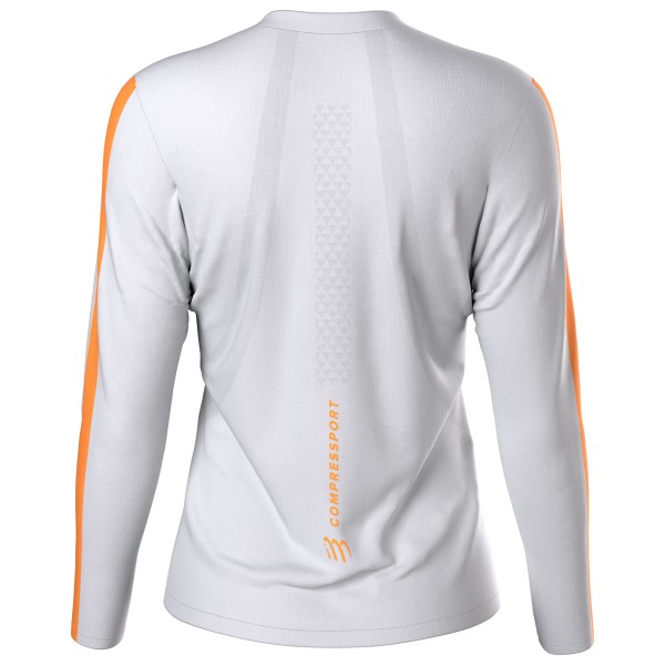 Compressport - Women's Performance L/S - Laufshirt