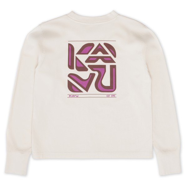KAVU - Women's Campton - Longsleeve