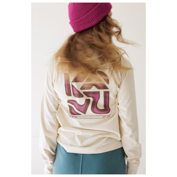 KAVU - Women's Campton - Longsleeve