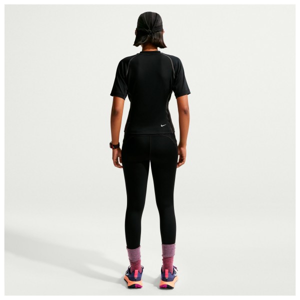 Nike - Women's ACG Dri-Fit Wildsee Baselayer S/S Top - Camiseta de running