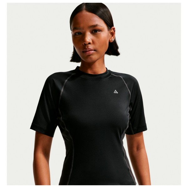 Nike - Women's ACG Dri-Fit Wildsee Baselayer S/S Top - Running shirt