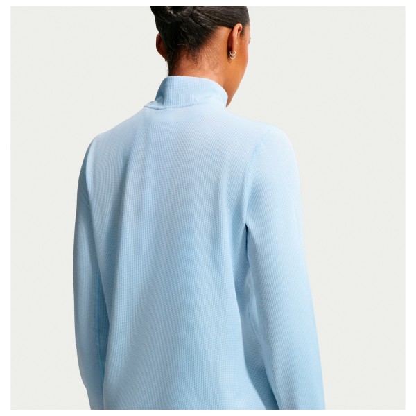 Nike - Women's ACG Trail Dri-Fit Half Zip Midlayer - Camiseta de running