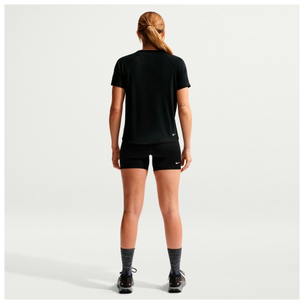 Nike - Women's ACG Trail Dri-Fit S/S Top - Løbeshirt