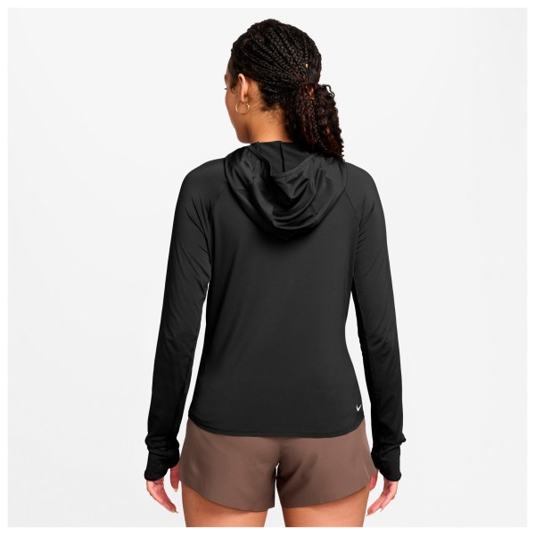 Nike - Women's ACG Trail UV Hooded Midlayer - Camiseta de manga larga