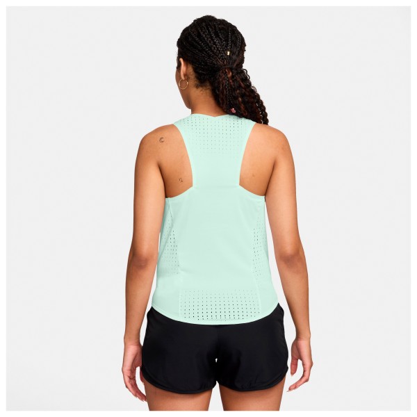 Nike - Women's AeroSwift Dri-FIT ADV Running Singlet - Camiseta de running