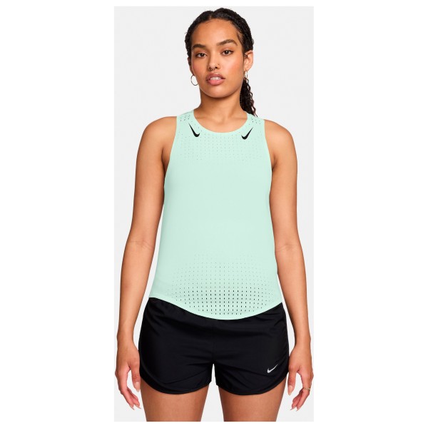 Nike - Women's AeroSwift Dri-FIT ADV Running Singlet - Running shirt