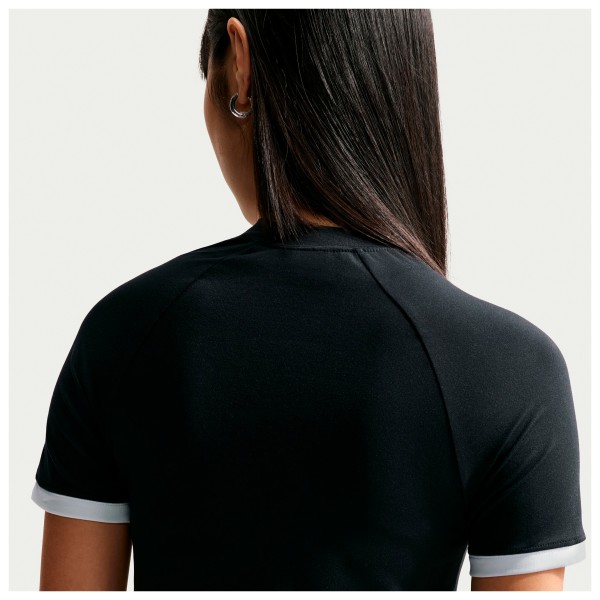 Nike - Women's S/S Fitted Top GLS - Loopshirt