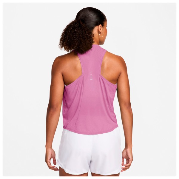 Nike - Women's Swift Breathe Running Tank Top - Camiseta sin mangas
