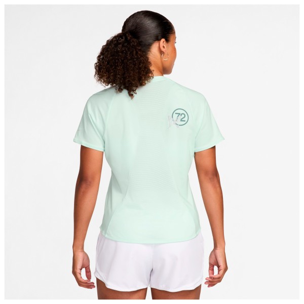 Nike - Women's Swift Dri-FIT Running Top - Hardloopshirt