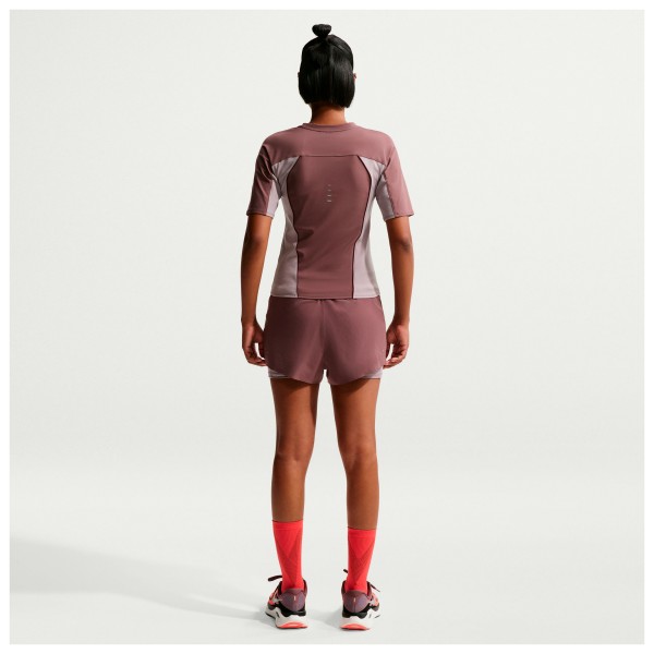 Nike - Women's Swift Dri-Fit S/S Top - Løbeshirt