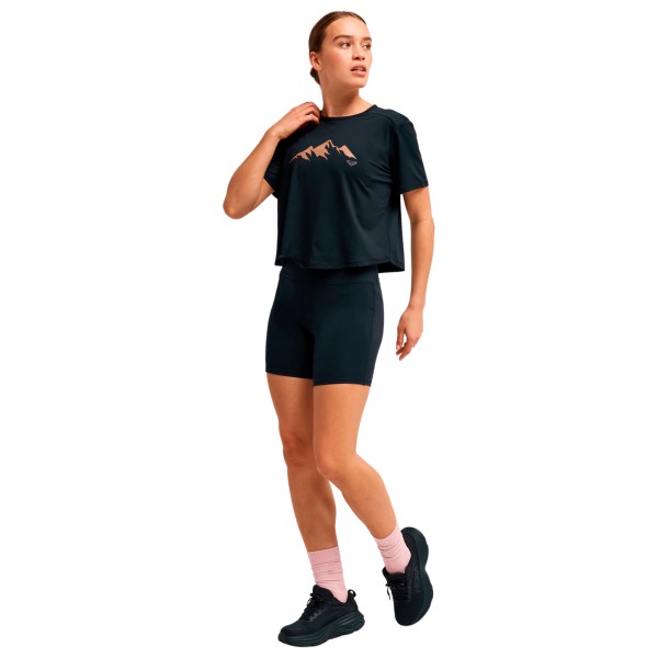 Roxy - Women's Boundless Spirit Tee 4 - Funktionsshirt